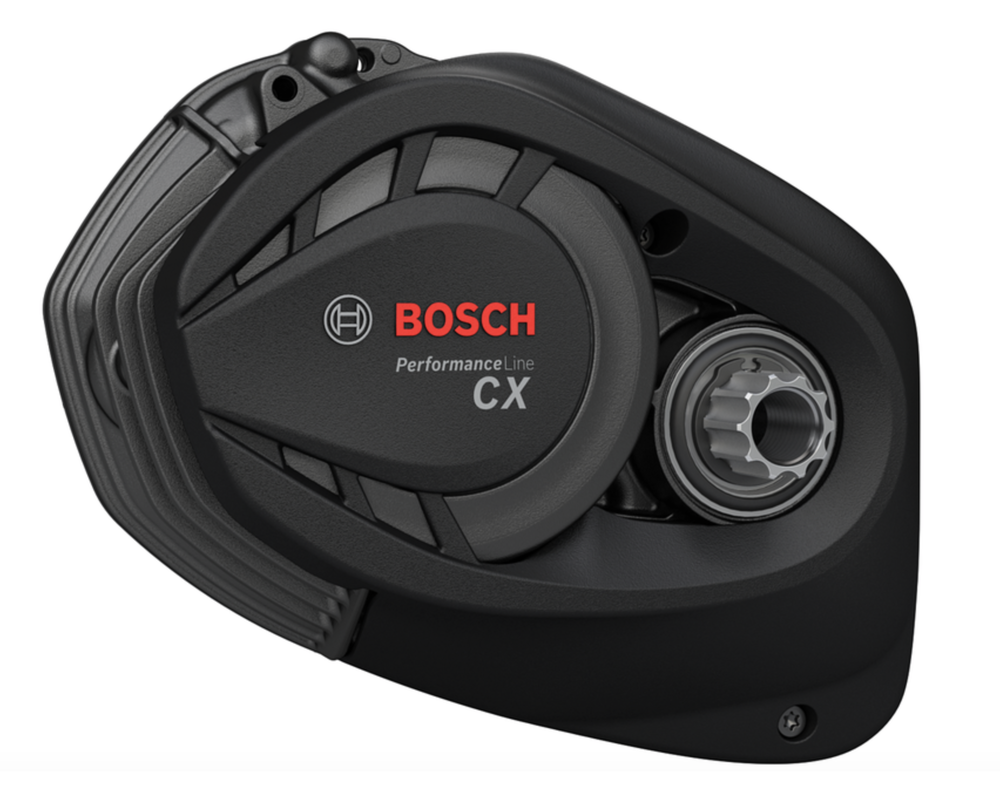 Bosch cx 250w motor sale